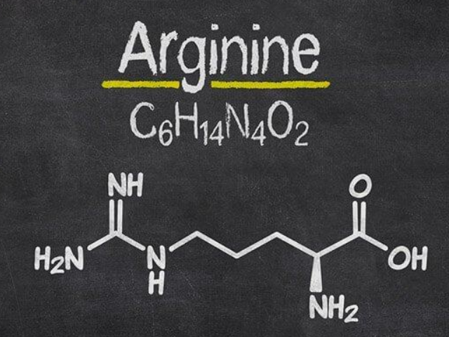 L-arginine hcl powder